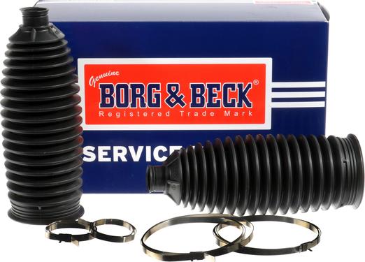 Borg & Beck BSG3519 - Kit soffietto, Sterzo autozon.pro