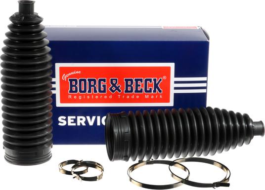 Borg & Beck BSG3516 - Kit soffietto, Sterzo autozon.pro