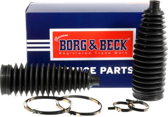 Borg & Beck BSG3518 - Kit soffietto, Sterzo autozon.pro