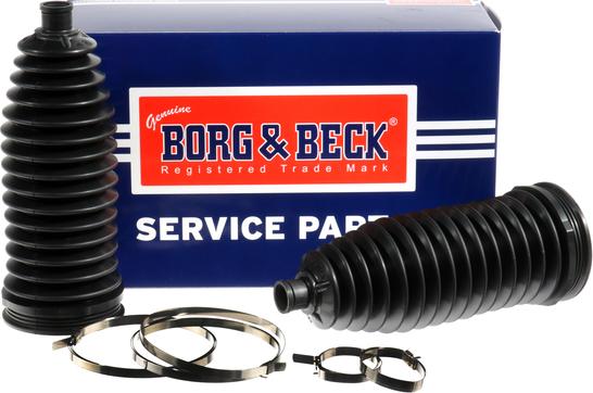 Borg & Beck BSG3517 - Kit soffietto, Sterzo autozon.pro