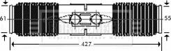 Borg & Beck BSG3192 - Kit soffietto, Sterzo autozon.pro