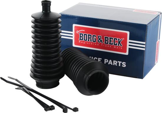 Borg & Beck BSG3358 - Kit soffietto, Sterzo autozon.pro