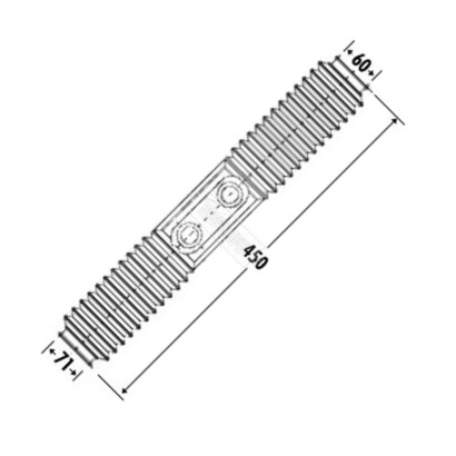 Borg & Beck BSG3307 - Kit soffietto, Sterzo autozon.pro