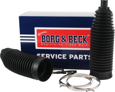 Borg & Beck BSG3299 - Kit soffietto, Sterzo autozon.pro