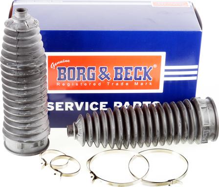 Borg & Beck BSG3292 - Kit soffietto, Sterzo autozon.pro