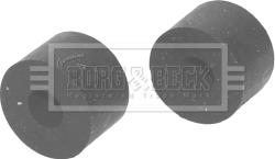 Borg & Beck BSK5981 - Kit riparazione, Sopporto stabilizzatore autozon.pro