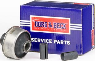 Borg & Beck BSK5939 - Supporto, Braccio oscillante autozon.pro