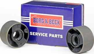 Borg & Beck BSK5930 - Supporto, Braccio oscillante autozon.pro