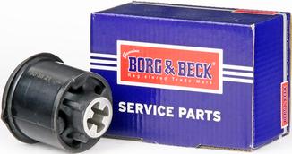 Borg & Beck BSK6991 - Supporto, Corpo assiale autozon.pro