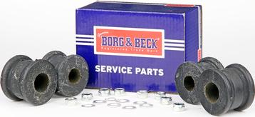 Borg & Beck BSK6953K - Kit riparazione, Barra accoppiamento stabilizzatore autozon.pro