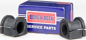 Borg & Beck BSK6910K - Kit riparazione, Barra accoppiamento stabilizzatore autozon.pro