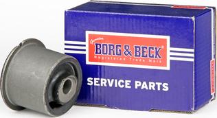 Borg & Beck BSK6917 - Supporto, Braccio oscillante autozon.pro