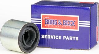 Borg & Beck BSK6984 - Supporto, Braccio oscillante autozon.pro