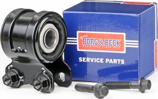 Borg & Beck BSK6981 - Supporto, Braccio oscillante autozon.pro