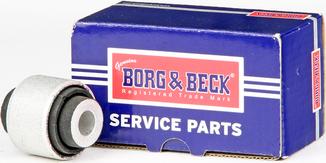 Borg & Beck BSK6935 - Supporto, Braccio oscillante autozon.pro