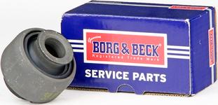 Borg & Beck BSK6930 - Supporto, Braccio oscillante autozon.pro