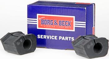 Borg & Beck BSK6972K - Kit riparazione, Barra accoppiamento stabilizzatore autozon.pro