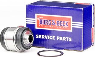 Borg & Beck BSK6440 - Supporto, Braccio oscillante autozon.pro