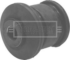 Borg & Beck BSK6455 - Supporto, Braccio oscillante autozon.pro