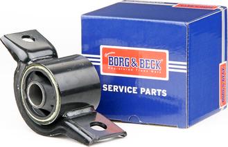 Borg & Beck BSK6458 - Supporto, Braccio oscillante autozon.pro