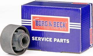 Borg & Beck BSK6409 - Supporto, Braccio oscillante autozon.pro