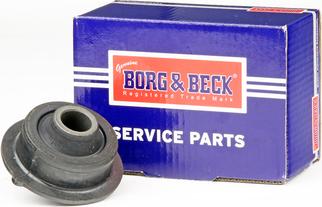 Borg & Beck BSK6404 - Supporto, Braccio oscillante autozon.pro