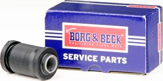 Borg & Beck BSK6408 - Supporto, Braccio oscillante autozon.pro