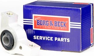 Borg & Beck BSK6417 - Supporto, Braccio oscillante autozon.pro