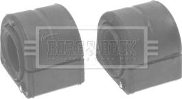 Borg & Beck BSK6542K - Kit riparazione, Barra accoppiamento stabilizzatore autozon.pro