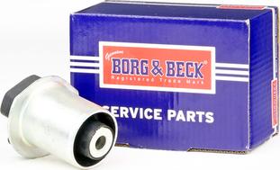 Borg & Beck BSK6566 - Supporto, Corpo assiale autozon.pro