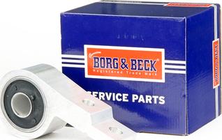 Borg & Beck BSK6563 - Supporto, Braccio oscillante autozon.pro