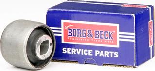 Borg & Beck BSK6512 - Supporto, Braccio oscillante autozon.pro