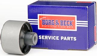 Borg & Beck BSK6664 - Supporto, Braccio oscillante autozon.pro