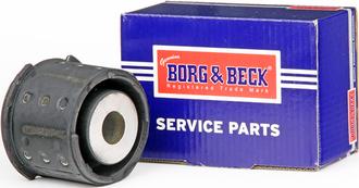 Borg & Beck BSK6610 - Supporto, Braccio oscillante autozon.pro