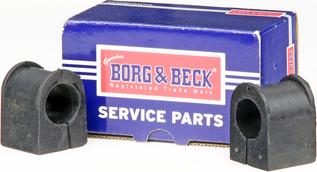 Borg & Beck BSK6686K - Kit riparazione, Barra accoppiamento stabilizzatore autozon.pro