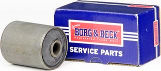 Borg & Beck BSK6630 - Boccola, Sospensione molla portante autozon.pro