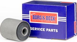 Borg & Beck BSK6629 - Boccola, Occhio della molla / balestra autozon.pro