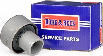 Borg & Beck BSK6624 - Supporto, Corpo assiale autozon.pro