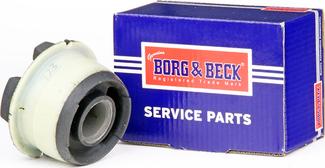 Borg & Beck BSK6626 - Supporto, Corpo assiale autozon.pro