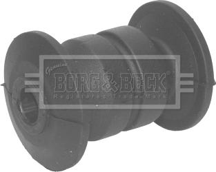 Borg & Beck BSK6628 - Supporto, Braccio oscillante autozon.pro