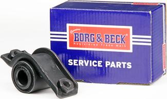 Borg & Beck BSK6099 - Supporto, Braccio oscillante autozon.pro