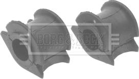 Borg & Beck BSK6094K - Kit riparazione, Barra accoppiamento stabilizzatore autozon.pro