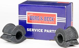 Borg & Beck BSK6094K - Kit riparazione, Barra accoppiamento stabilizzatore autozon.pro