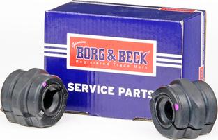 Borg & Beck BSK6090K - Kit riparazione, Barra accoppiamento stabilizzatore autozon.pro