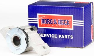 Borg & Beck BSK6098 - Supporto, Braccio oscillante autozon.pro