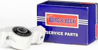 Borg & Beck BSK6046 - Supporto, Braccio oscillante autozon.pro