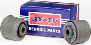 Borg & Beck BSK6050 - Supporto, Braccio oscillante autozon.pro