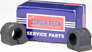 Borg & Beck BSK6064K - Kit riparazione, Barra accoppiamento stabilizzatore autozon.pro