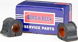 Borg & Beck BSK6063K - Kit riparazione, Barra accoppiamento stabilizzatore autozon.pro