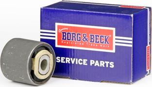 Borg & Beck BSK6003 - Supporto, Braccio oscillante autozon.pro